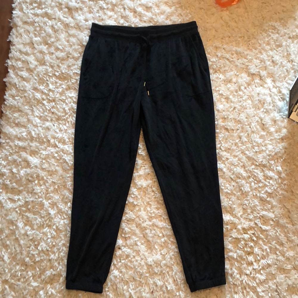 Secret treasures nighttime sweatpants